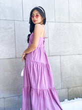 Load image into Gallery viewer, Love Maxi Dress Plain
