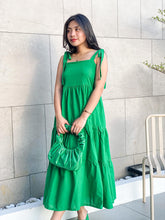 Load image into Gallery viewer, Snow Dress
