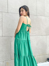 Load image into Gallery viewer, Love Maxi Dress Plain
