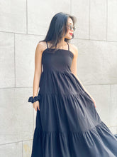 Load image into Gallery viewer, Love Maxi Dress Plain
