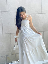 Load image into Gallery viewer, Love Maxi Dress Plain
