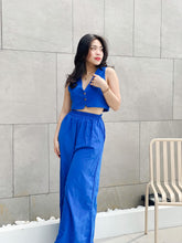 Load image into Gallery viewer, Jolly Set - Cotton Linen

