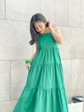 Load image into Gallery viewer, Love Maxi Dress Plain
