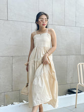 Load image into Gallery viewer, Love Maxi Dress Plain
