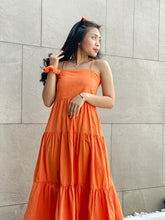 Load image into Gallery viewer, Love Maxi Dress Plain

