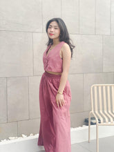 Load image into Gallery viewer, Jolly Set - Cotton Linen
