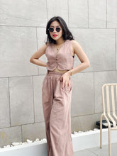 Load image into Gallery viewer, Jolly Set - Cotton Linen
