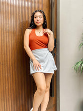 Load image into Gallery viewer, Backless Top Knitted
