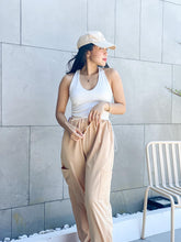 Load image into Gallery viewer, String Cargo Pants
