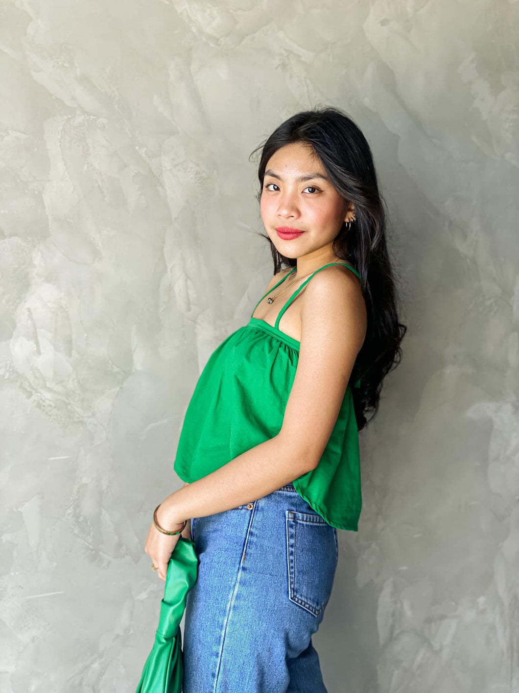 Summer Top