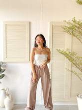 Load image into Gallery viewer, String Cargo Pants
