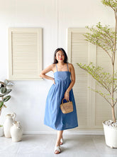 Load image into Gallery viewer, Sweetheart Plain Dress - Regular
