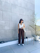 Load image into Gallery viewer, String Cargo Pants
