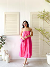 Load image into Gallery viewer, Sweetheart Plain Dress - Regular
