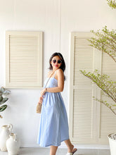 Load image into Gallery viewer, Sweetheart Plain Dress - Regular
