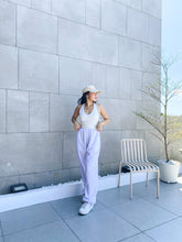 Load image into Gallery viewer, String Cargo Pants
