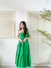 Load image into Gallery viewer, Love Maxi Dress Plain
