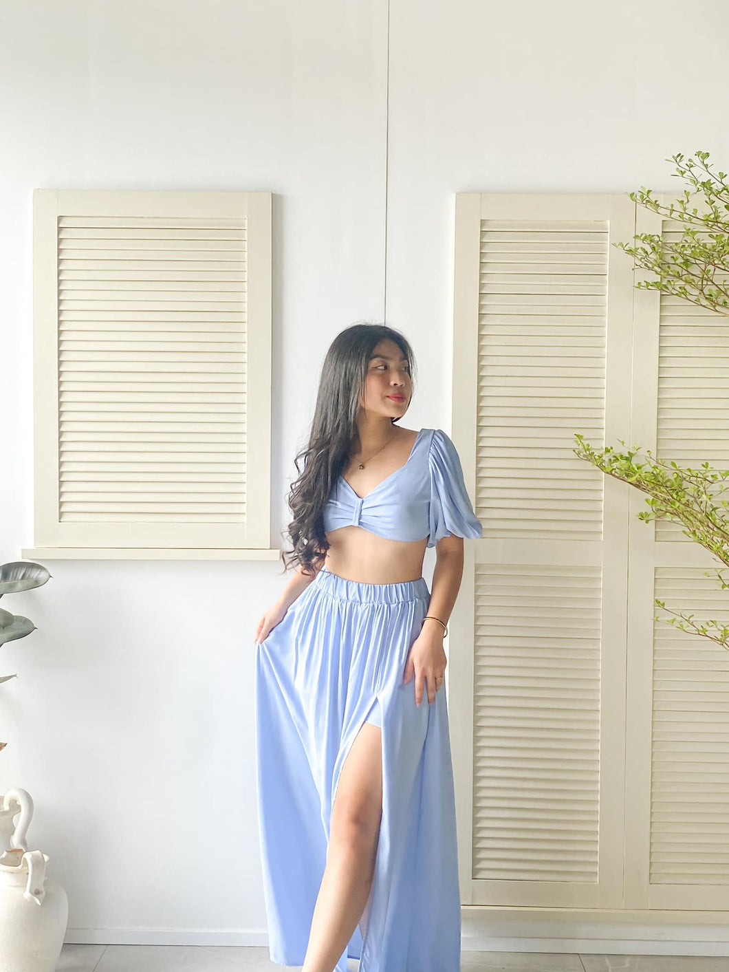 Princess Jasmine Set