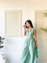Load image into Gallery viewer, Jolly Set - Cotton Linen
