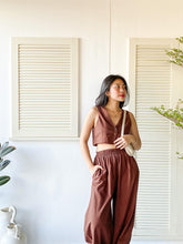 Load image into Gallery viewer, Jolly Set - Cotton Linen
