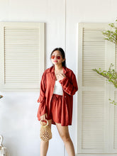 Load image into Gallery viewer, Holiday Set - Soft Linen
