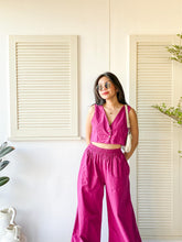 Load image into Gallery viewer, Jolly Set - Cotton Linen
