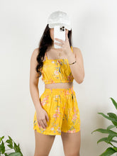 Load image into Gallery viewer, Zara Set - Big Floral
