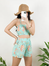 Load image into Gallery viewer, Zara Set - Big Floral
