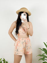 Load image into Gallery viewer, Zara Set - Big Floral
