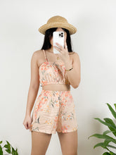Load image into Gallery viewer, Zara Set - Big Floral
