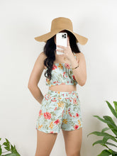 Load image into Gallery viewer, Zara Set - Big Floral
