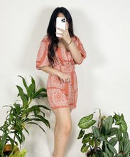 Load image into Gallery viewer, Robynn Romper - Boho
