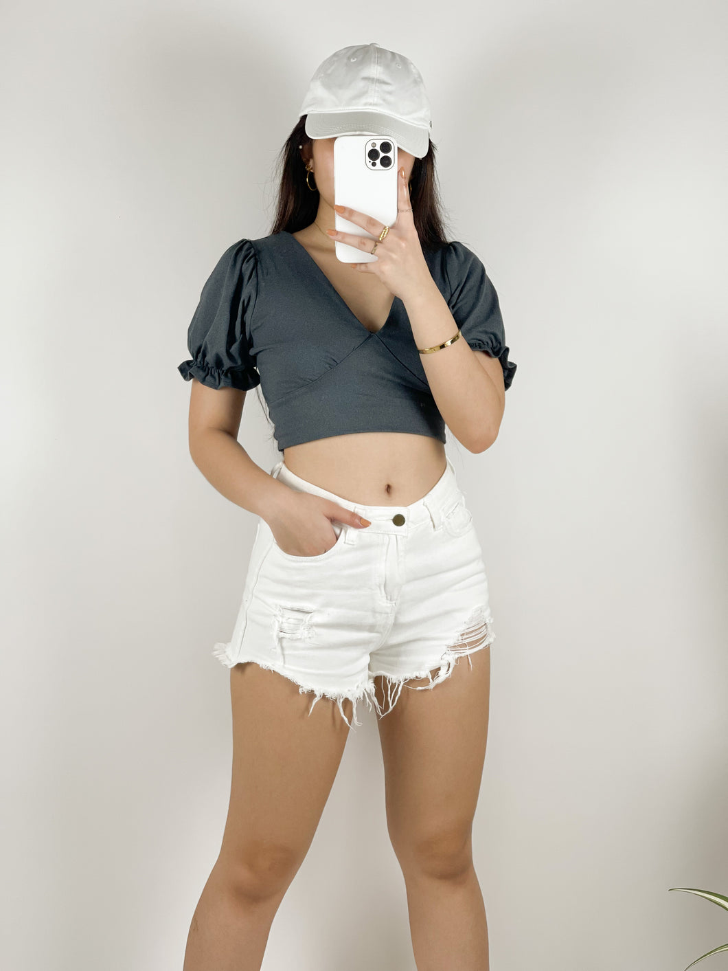 Patty - Plain & Printed