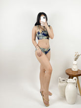 Load image into Gallery viewer, Saab 2pc Swimsuit - Plain and Printed
