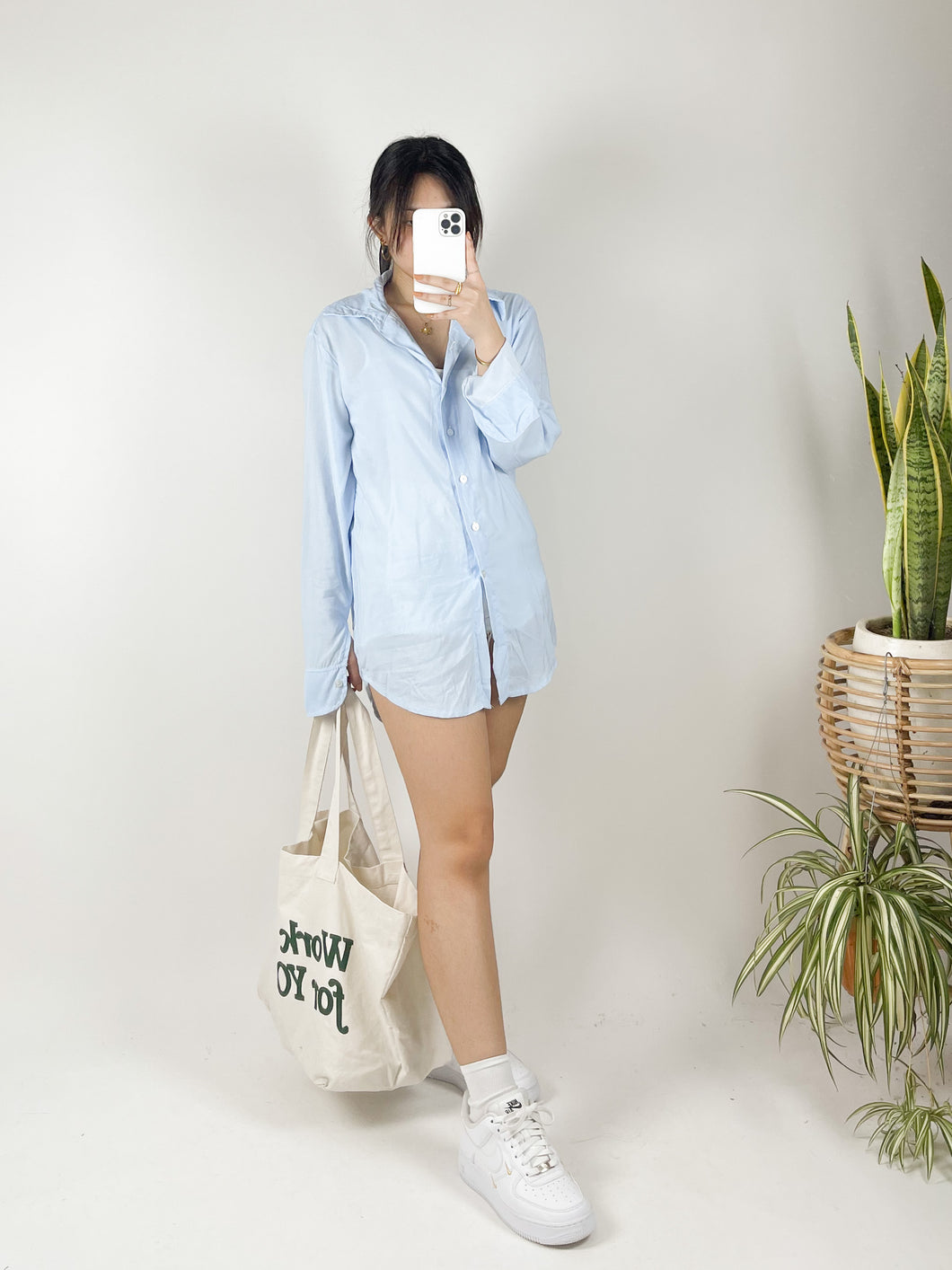 Nora LS Polo - Grids