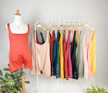 Load image into Gallery viewer, Nolan Onesie - Plus Size
