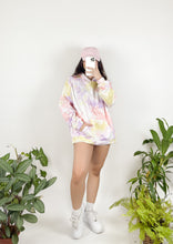 Load image into Gallery viewer, Sofia Hoodie Tie-Dye
