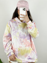 Load image into Gallery viewer, Sofia Hoodie Tie-Dye
