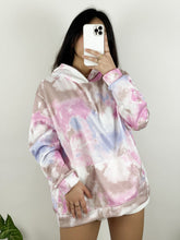 Load image into Gallery viewer, Sofia Hoodie Tie-Dye
