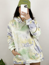 Load image into Gallery viewer, Sofia Hoodie Tie-Dye
