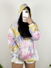 Load image into Gallery viewer, Sofia Hoodie Tie-Dye
