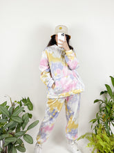 Load image into Gallery viewer, Sofia Hoodie Tie-Dye

