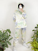 Load image into Gallery viewer, Sofia Hoodie Tie-Dye
