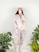 Load image into Gallery viewer, Sofia Hoodie Tie-Dye
