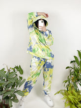 Load image into Gallery viewer, Sofia Hoodie Tie-Dye
