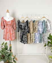 Load image into Gallery viewer, Robynn Romper - Boho

