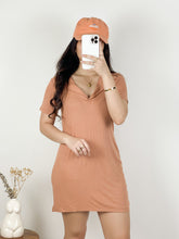 Load image into Gallery viewer, Sam Dress - Plain
