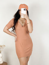 Load image into Gallery viewer, Sam Dress - Plain
