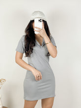 Load image into Gallery viewer, Sam Dress - Plain
