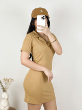 Load image into Gallery viewer, Sam Dress - Plain
